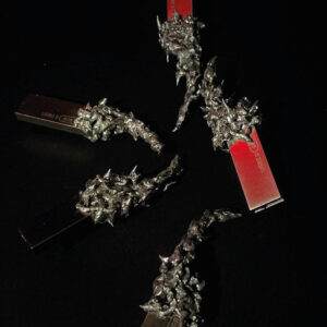 (PRE-ORDER) //USB-DRIVE// PP FULL COLLECTION [2023/2024/2025] (2nd drop)